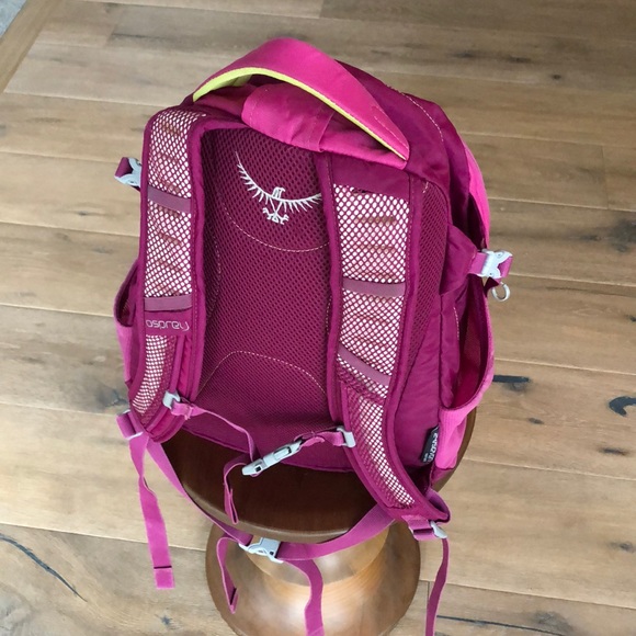 osprey pogo backpack